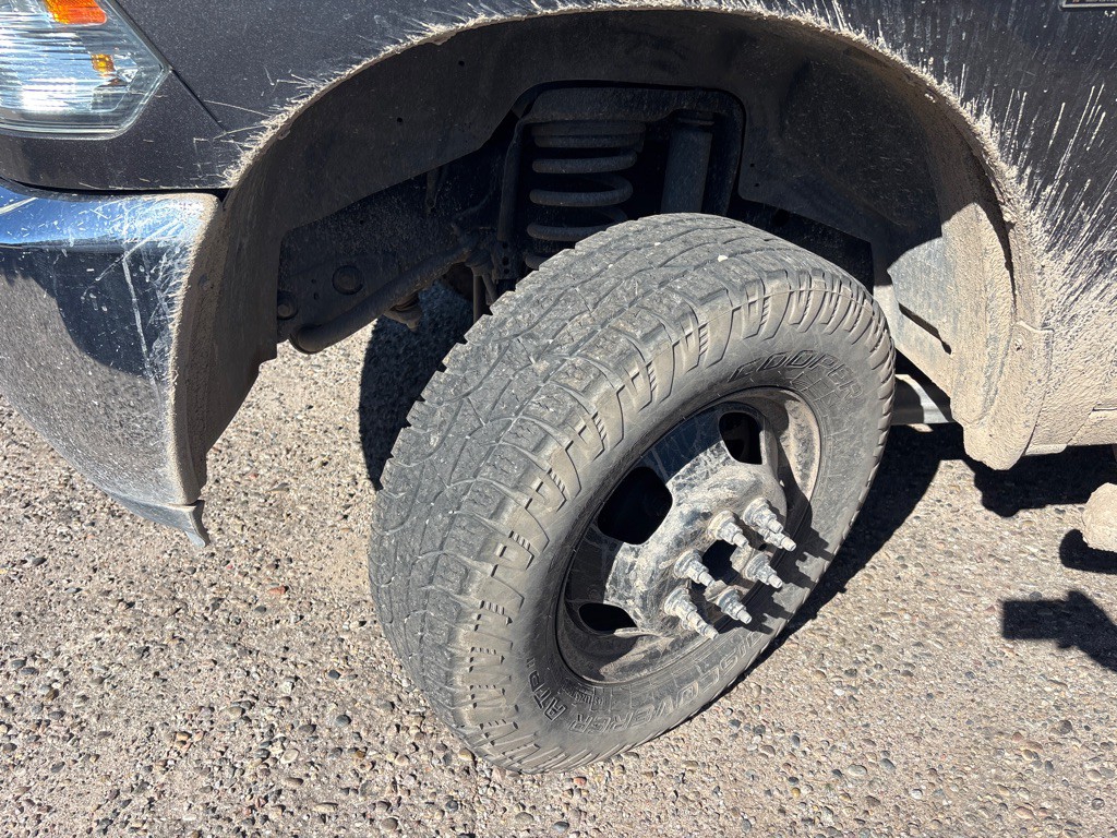 2016 RAM 3500 Image 18