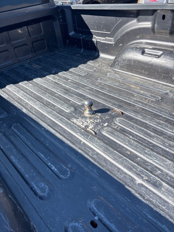 2016 RAM 3500 Image 20