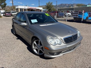 Image for 2007 Mercedes-Benz C-Class C 230 ID: 7745803