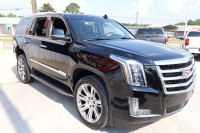 Image for 2018 Cadillac Escalade Premium Luxury ID: 6141766
