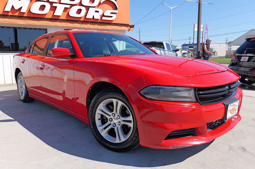 2020 Dodge Charger Image 48