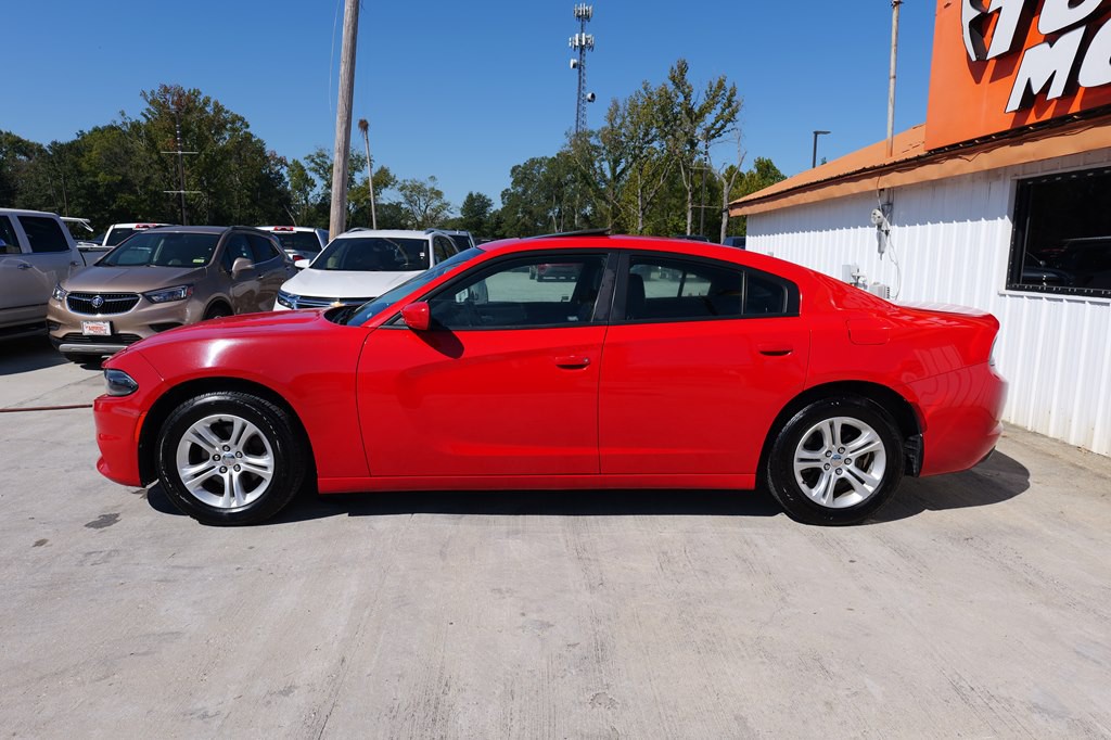 2020 Dodge Charger Image 53