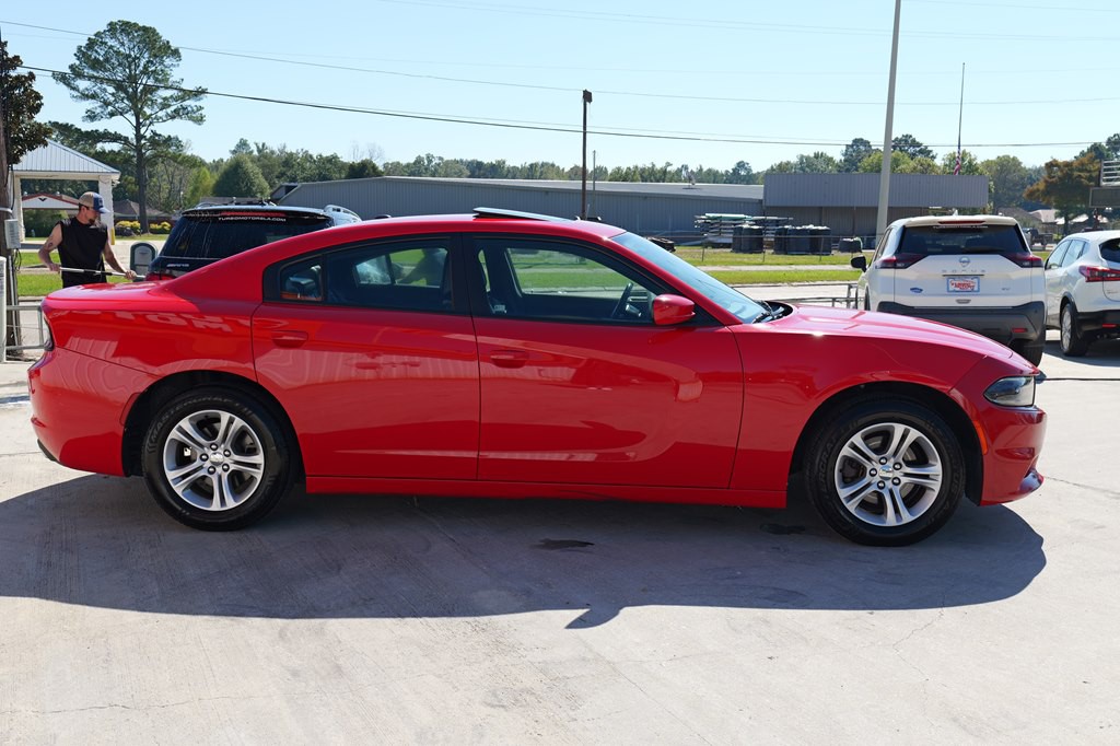 2020 Dodge Charger Image 54