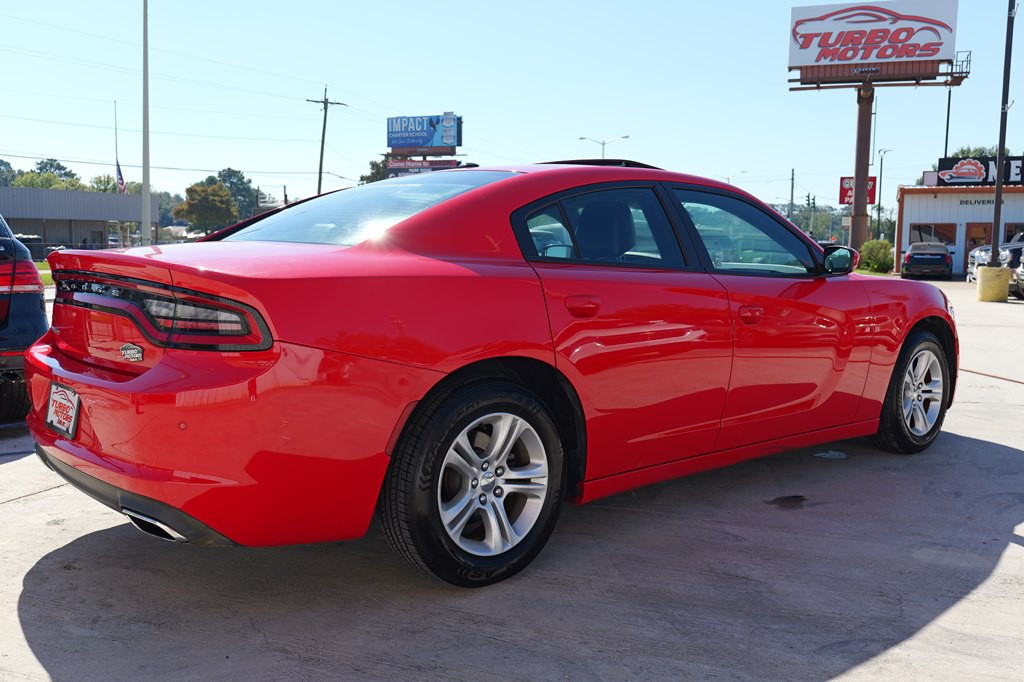 2020 Dodge Charger Image 56