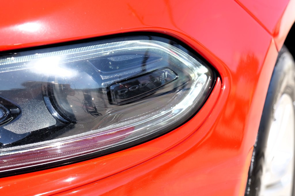 2020 Dodge Charger Image 58