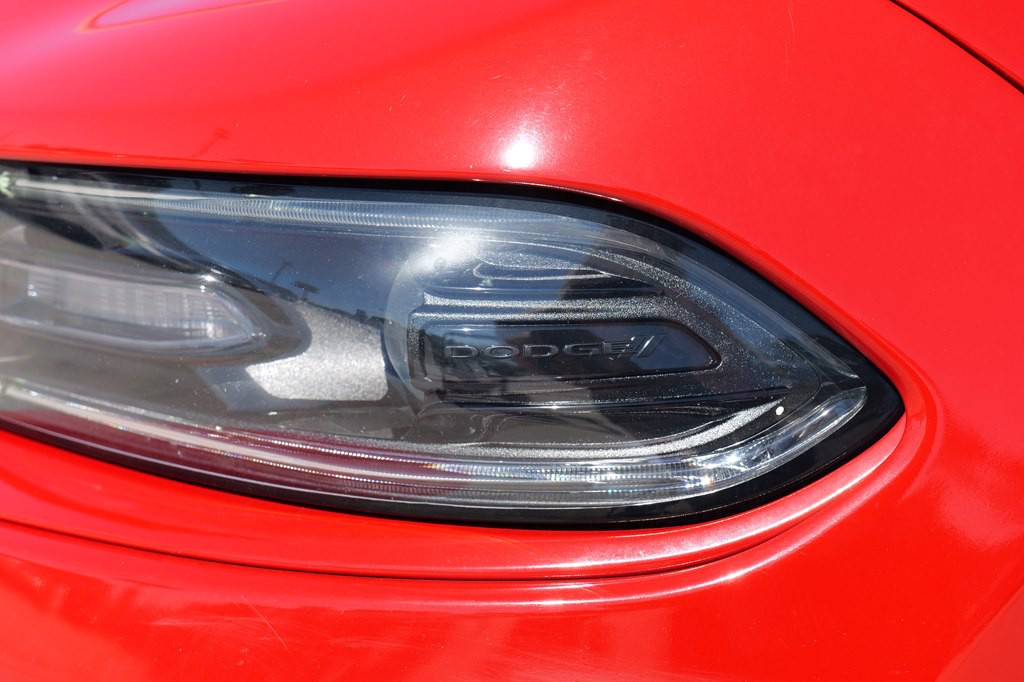 2020 Dodge Charger Image 59