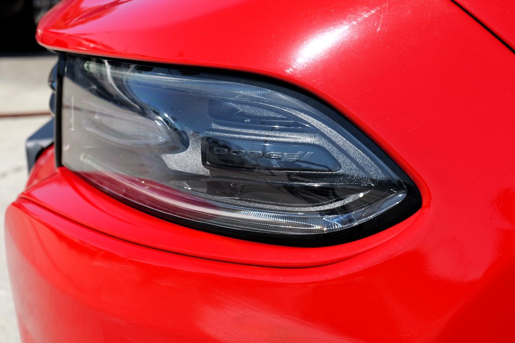 2020 Dodge Charger Image 60
