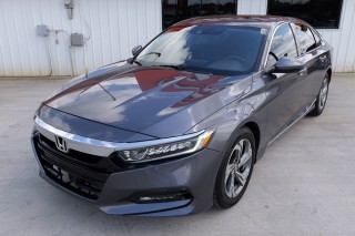 Image for 2018 Honda Accord EXL ID: 6451491