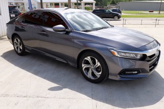 Image for 2018 Honda Accord EXL ID: 6451491