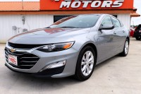 Image for 2023 Chevrolet Malibu LT ID: 6492784
