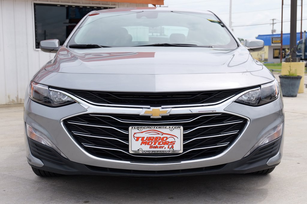 2023 Chevrolet Malibu Image 5