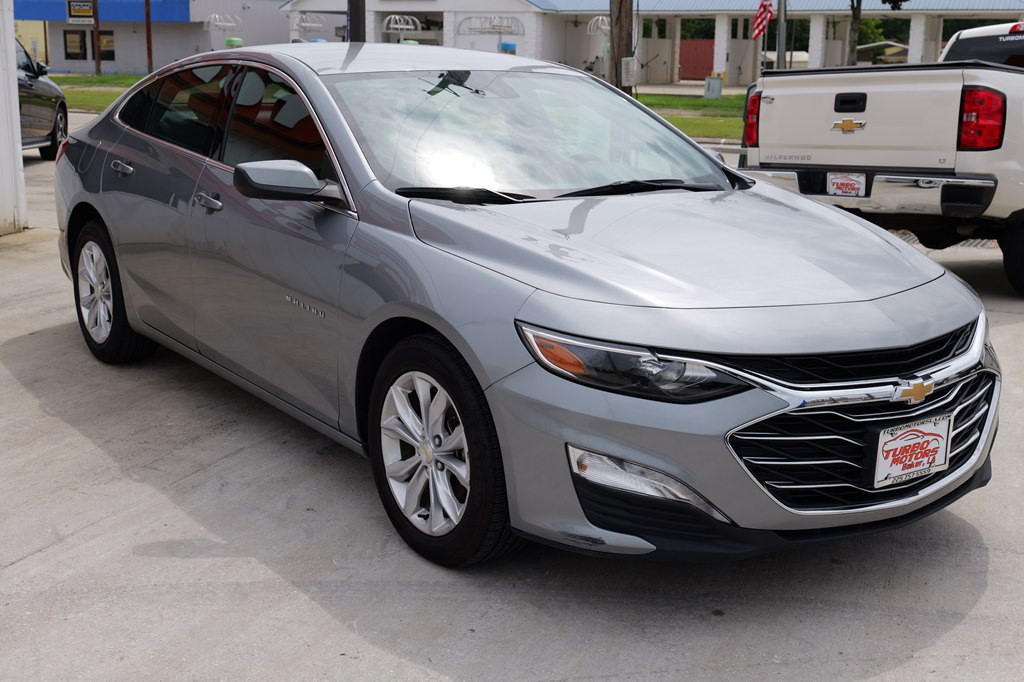 2023 Chevrolet Malibu Image 6