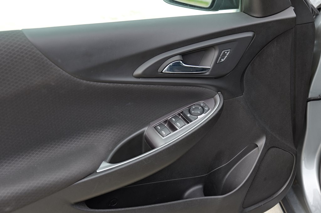 2023 Chevrolet Malibu Image 20