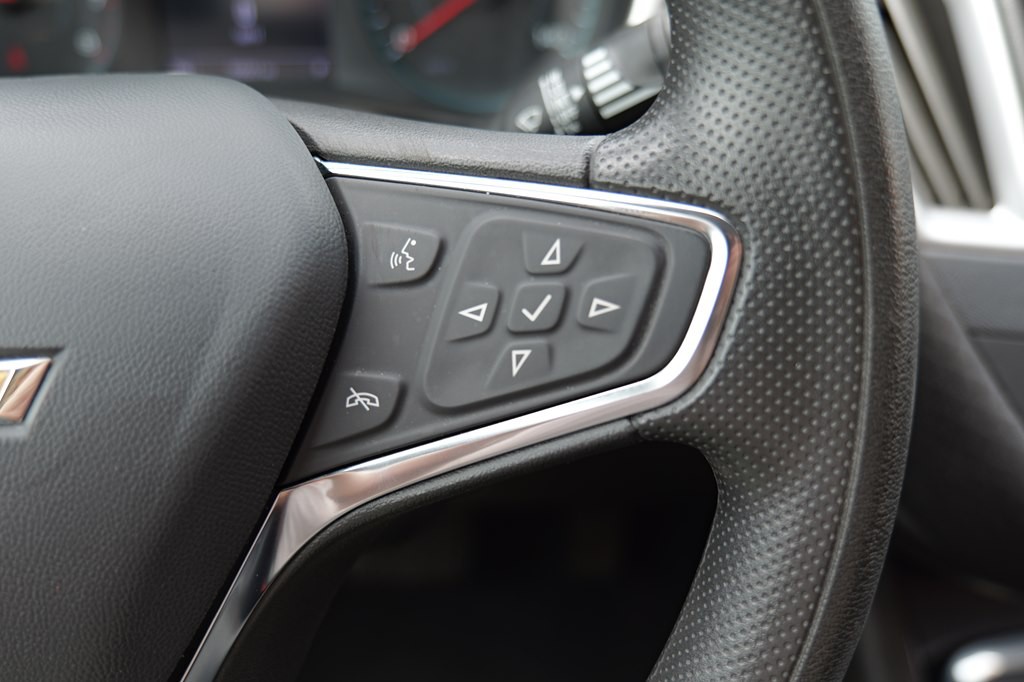 2023 Chevrolet Malibu Image 27