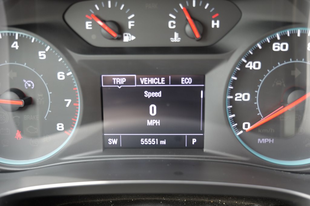 2023 Chevrolet Malibu Image 28