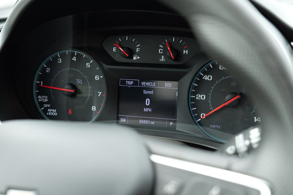 2023 Chevrolet Malibu Image 29