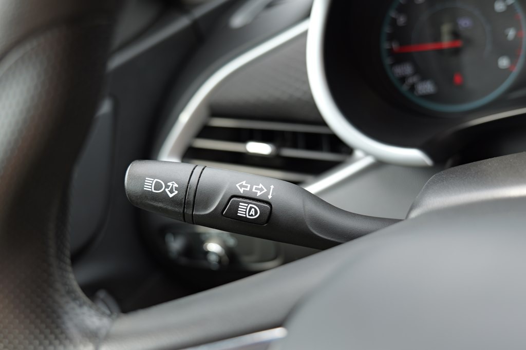 2023 Chevrolet Malibu Image 32