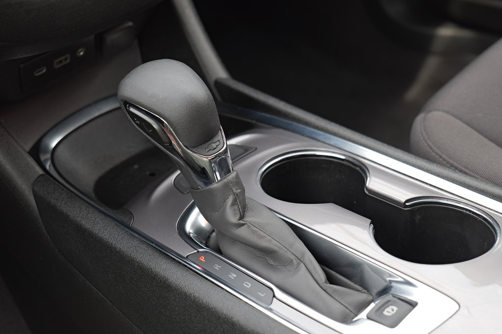 2023 Chevrolet Malibu Image 35