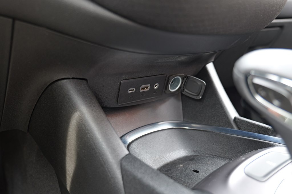 2023 Chevrolet Malibu Image 36