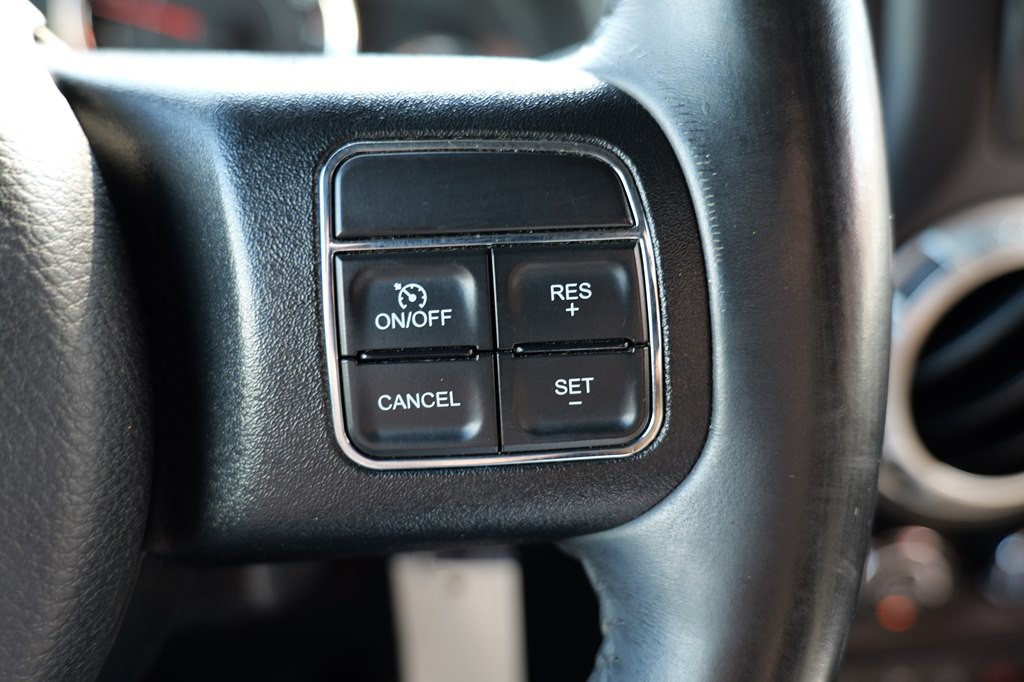 2017 Jeep Wrangler Unlimited Image 26