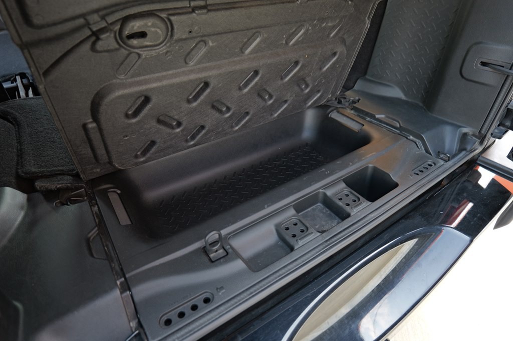 2017 Jeep Wrangler Unlimited Image 37