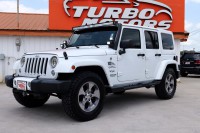 Image for 2016 Jeep Wrangler Unlimited Sahara ID: 6542555