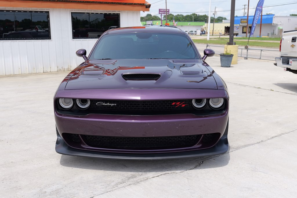 2020 Dodge Challenger Image 3