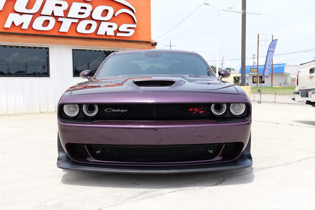 2020 Dodge Challenger Image 4