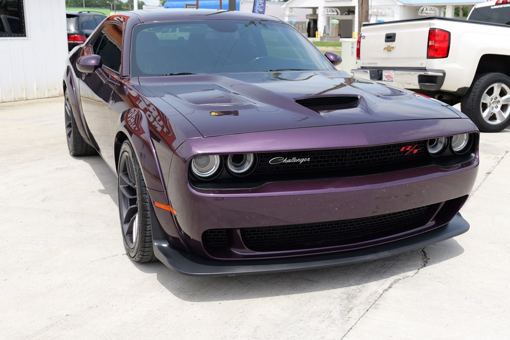 2020 Dodge Challenger Image 5