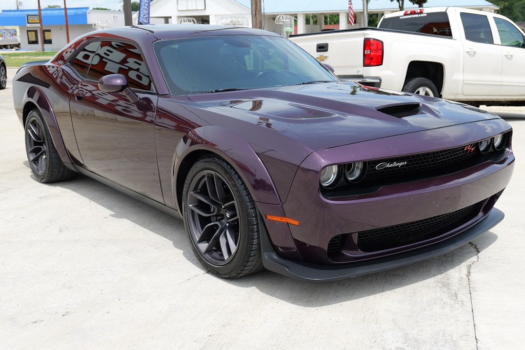 2020 Dodge Challenger Image 6