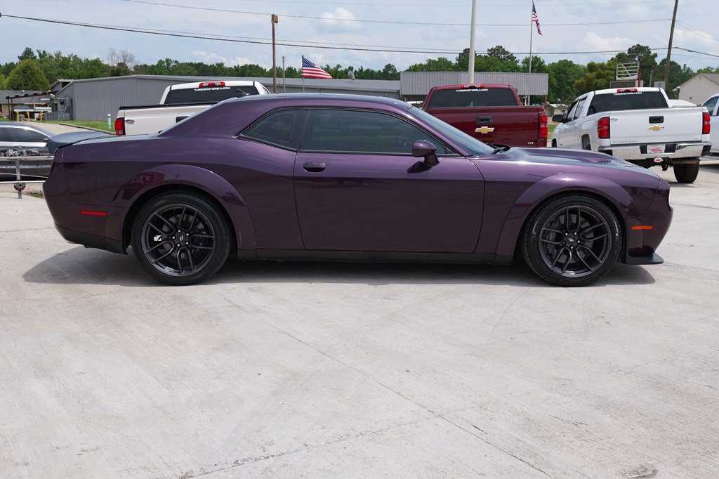 2020 Dodge Challenger Image 9