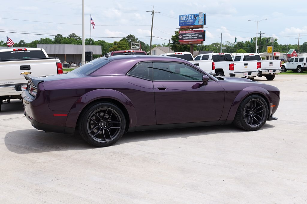 2020 Dodge Challenger Image 10