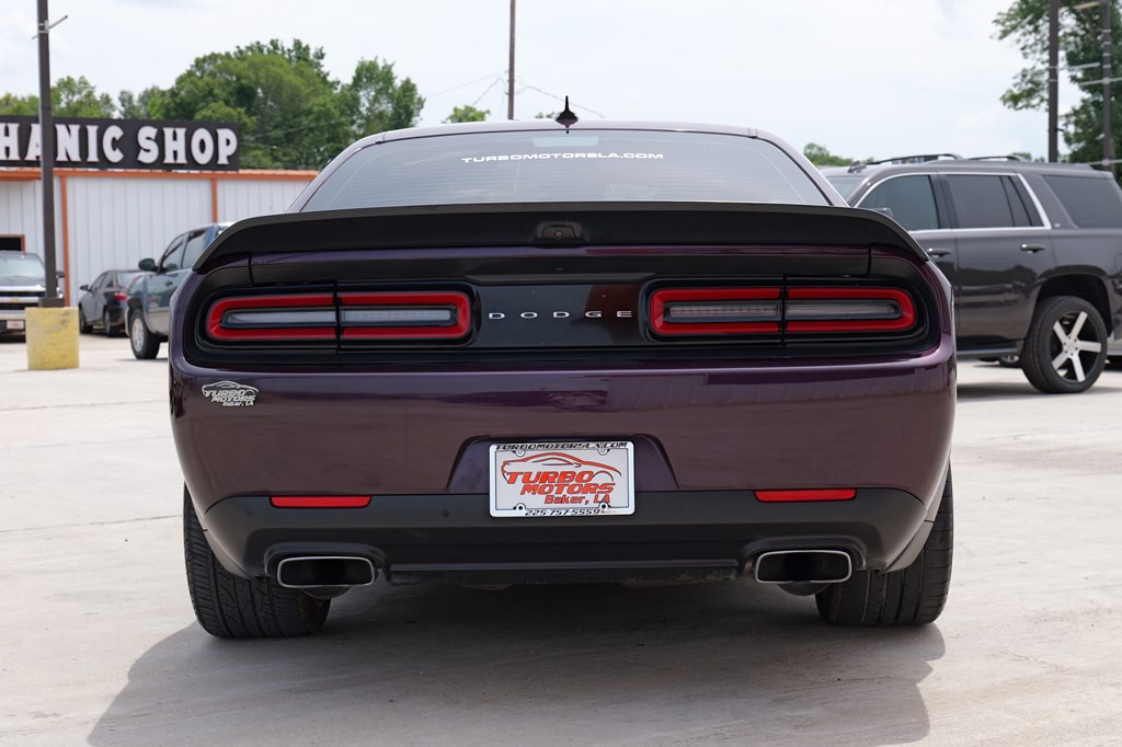 2020 Dodge Challenger Image 14
