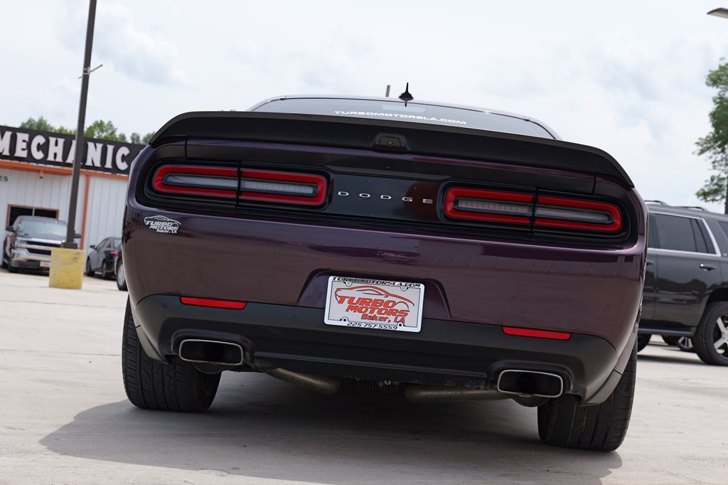 2020 Dodge Challenger Image 15