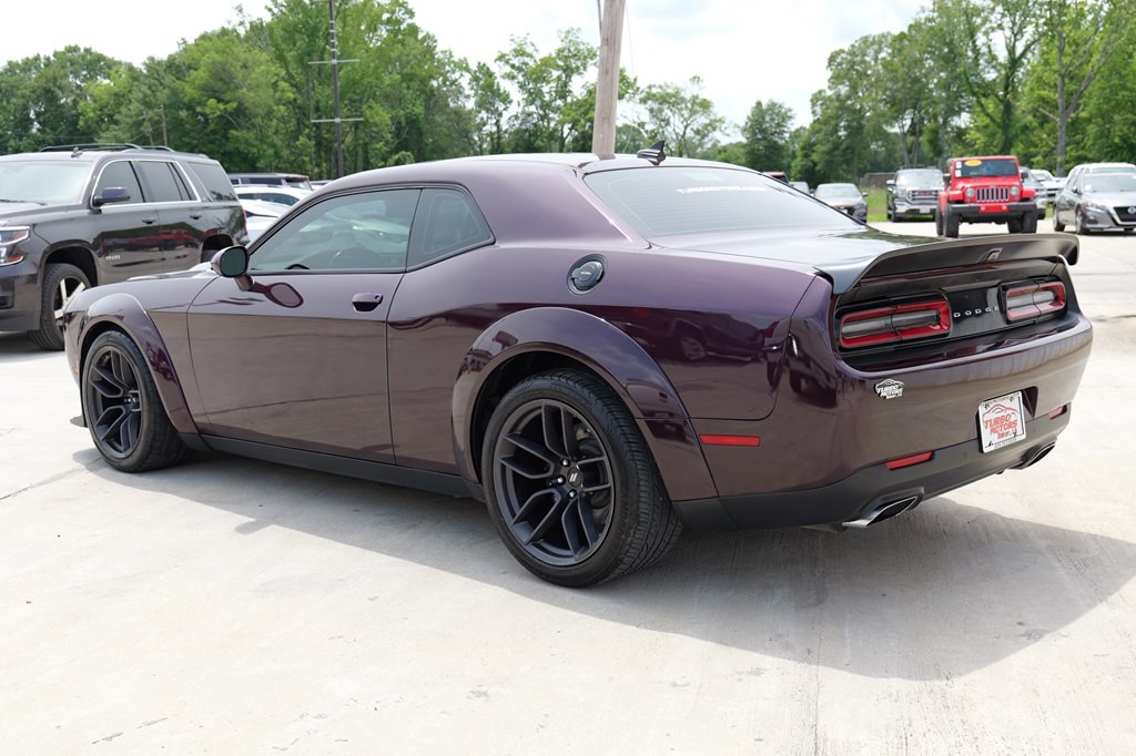 2020 Dodge Challenger Image 18