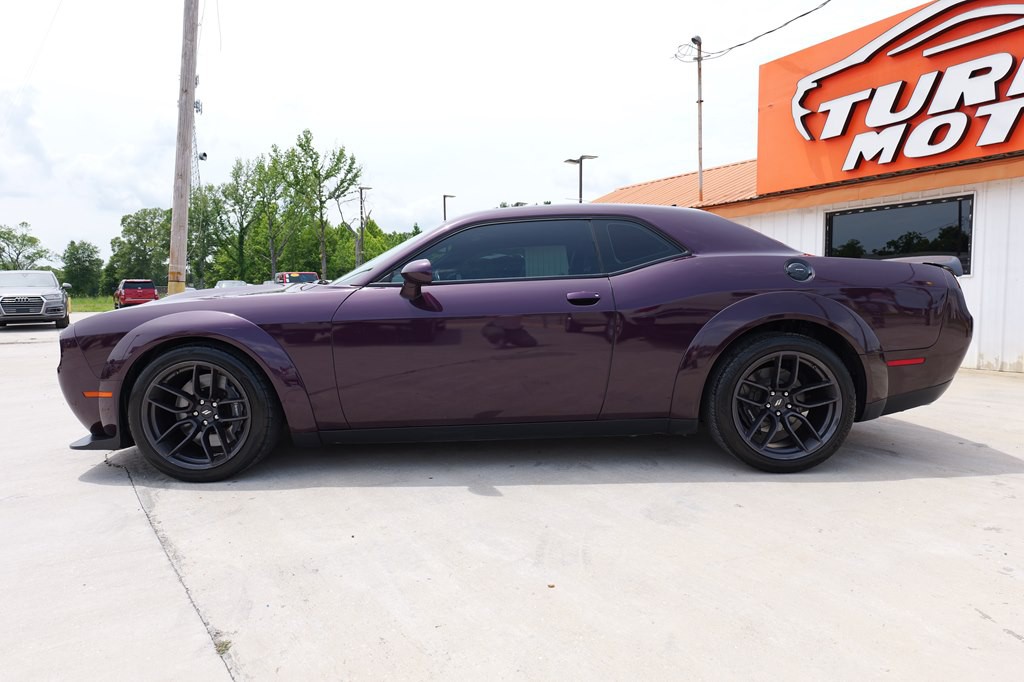 2020 Dodge Challenger Image 20