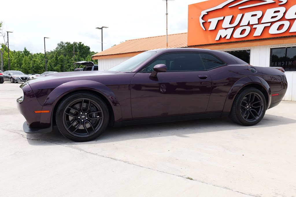 2020 Dodge Challenger Image 23