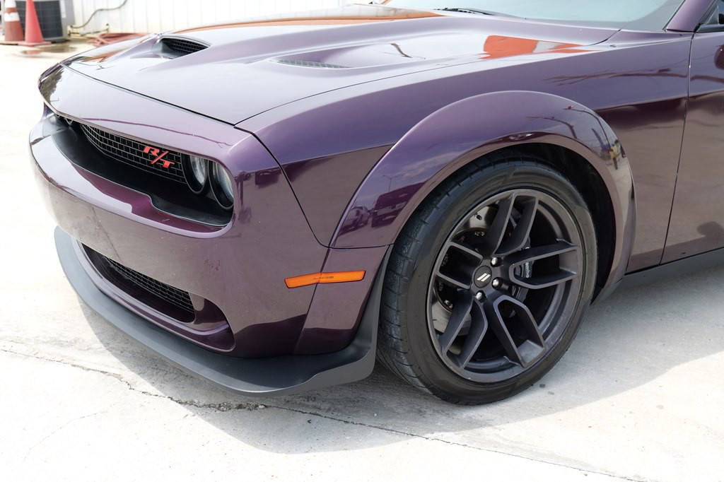 2020 Dodge Challenger Image 24