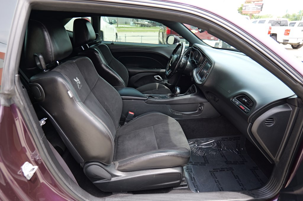 2020 Dodge Challenger Image 25