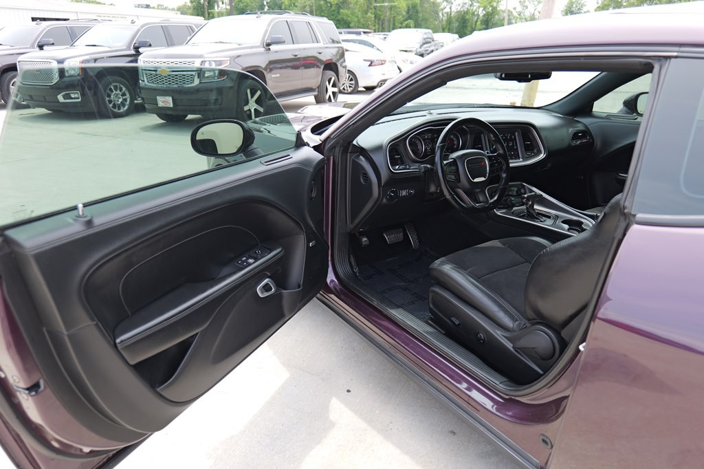 2020 Dodge Challenger Image 29