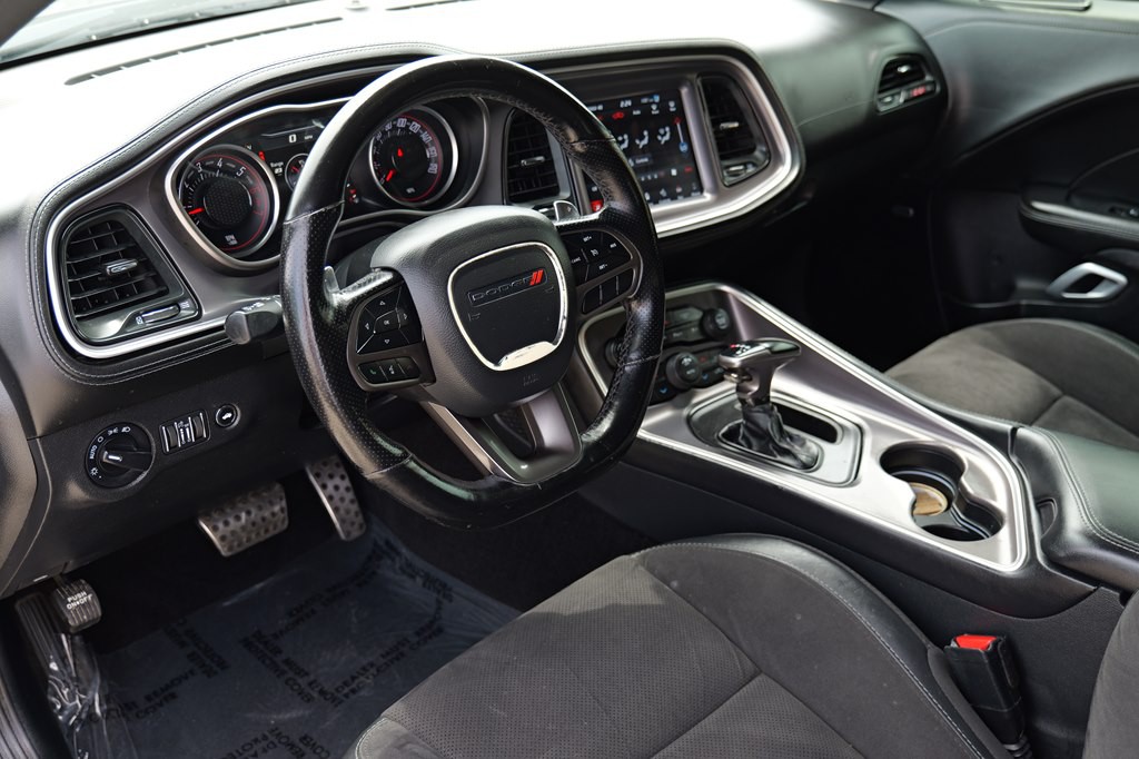 2020 Dodge Challenger Image 33