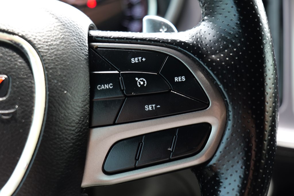 2020 Dodge Challenger Image 36