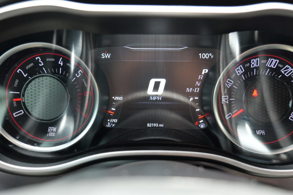 2020 Dodge Challenger Image 38