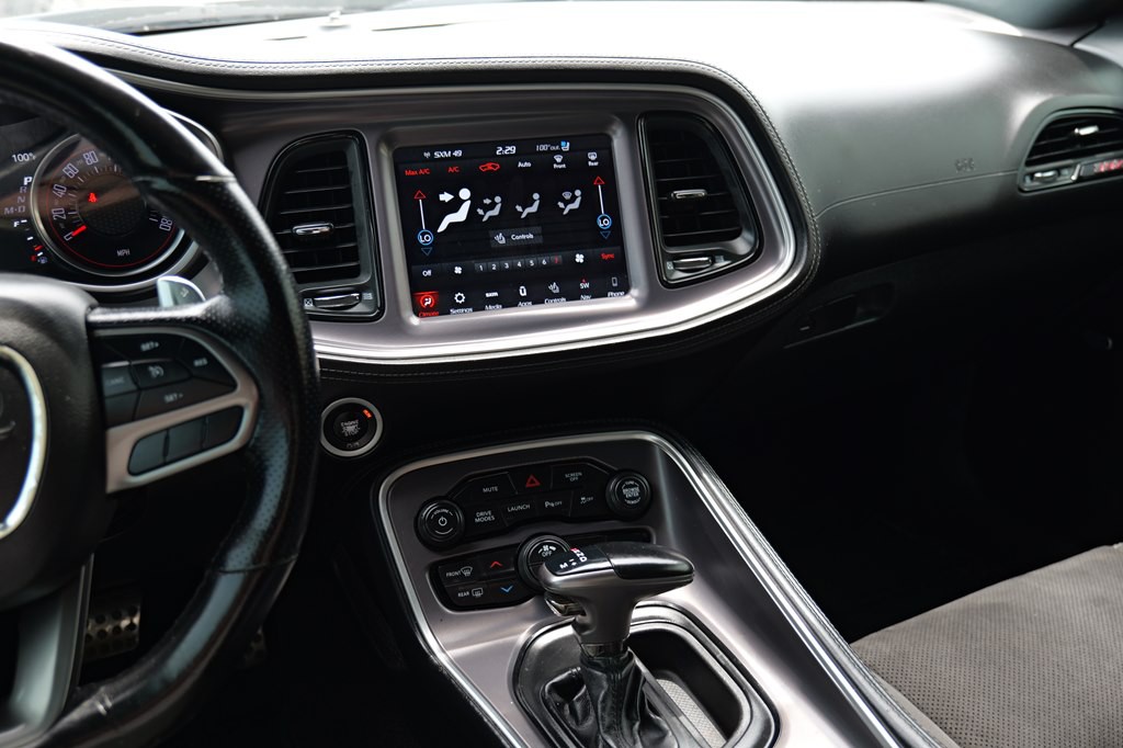 2020 Dodge Challenger Image 40