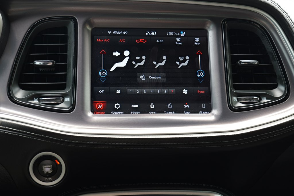 2020 Dodge Challenger Image 41