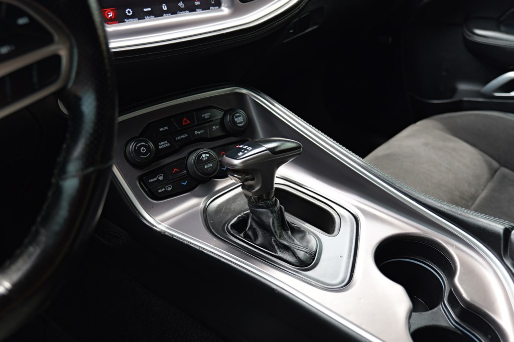 2020 Dodge Challenger Image 42