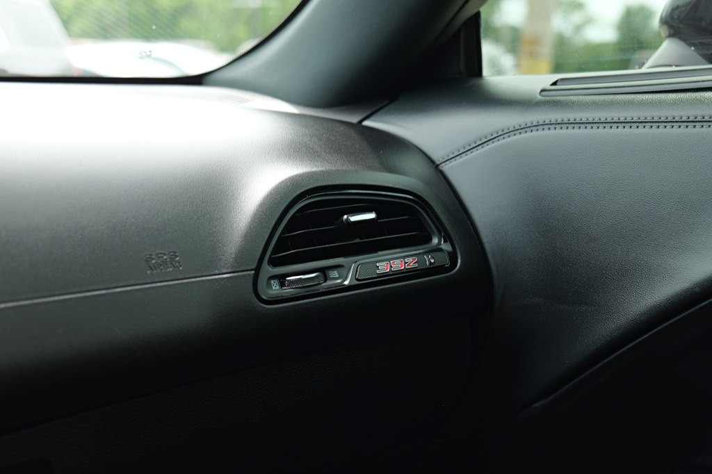 2020 Dodge Challenger Image 46