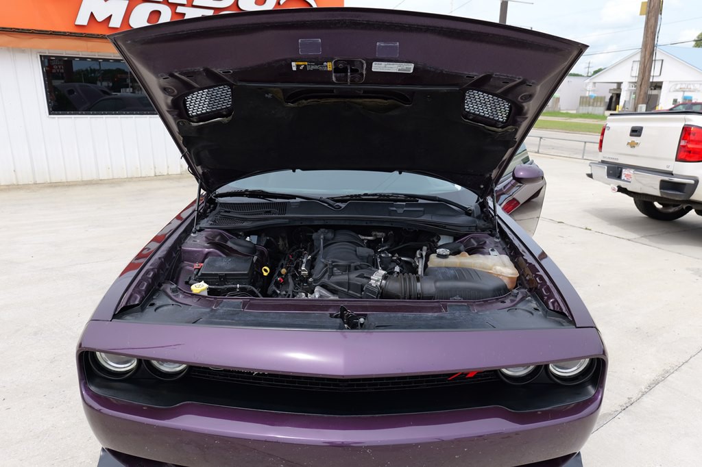 2020 Dodge Challenger Image 51