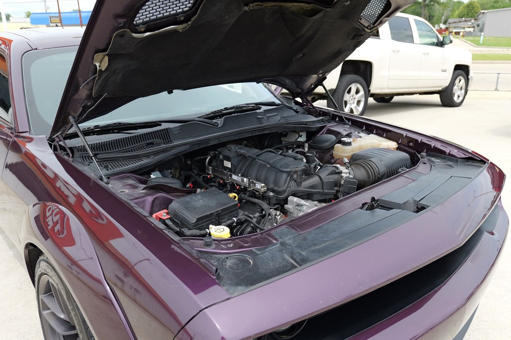 2020 Dodge Challenger Image 52
