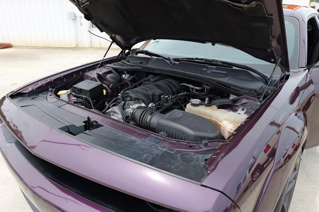 2020 Dodge Challenger Image 53